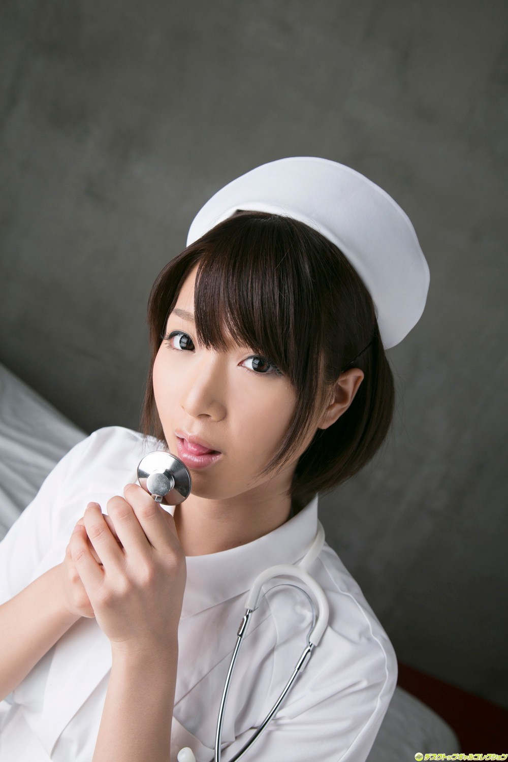 神谷まゆ[DGC]NO.1087 Adult Idols Mayu Kamiya 日本女优